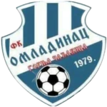 FK Omladinac Gornja Čađavica
