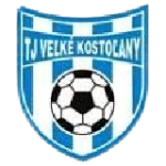 TJ Veľké Kostoľany