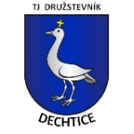 TJ Družstevník Dechtice