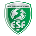 Elan Sorinières Football