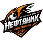 Neftyanik Novopolotsk