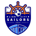 Lion City Sailors U14