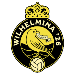 Wilhelmina '26