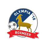 Olympia'18 Boxmeer