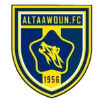 Al Taawoun U19