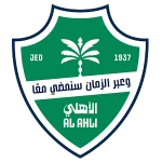 Al Ahli U19