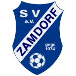 SV Zamdorf 1974