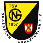 TSV Grasbrunn-Neukeferloh