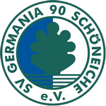 SV Germania 90 Schöneiche U17