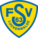 FSV 63 Luckenwalde U17