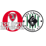 SpG Optik Rathenow/​Chemie Premnitz U17