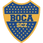 CA Boca Junior Santa Cruz