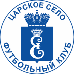 Tsarskoye Selo - Dynamo St. Petersburg