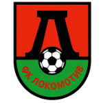 Lokomotiv Kropotkin