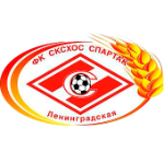 Spartak Leningradskaya