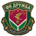 Druzhba Medvedovskaya