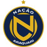 Nação Araquari U12