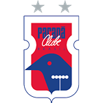 Paraná Clube U12