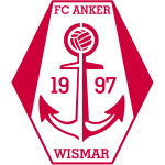 Anker Wismar II