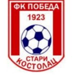 Pobeda Stari Kostolac