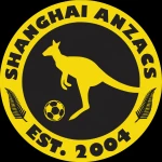 Shanghai Anzacs Black FC
