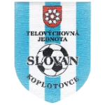 TJ Slovan Koplotovce