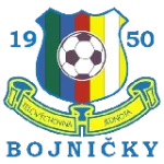 TJ Bojničky