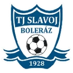 TJ Slavoj Boleráz B