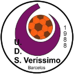 UD S. Veríssimo U17