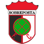 Sobreposta U17