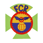 FC Roriz U17