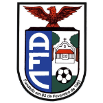 Águias de Alvelos U17