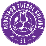 52 Orduspor U16