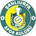 Şanlıurfaspor U16