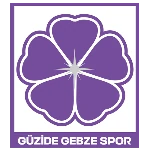 Guzide Gebzespor U16