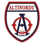 Altınordu U16