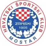HŠK Zrinjski Mostar U16