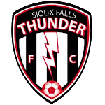 Sioux Falls Thunder FC 2