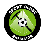 SC Rio Maior U19
