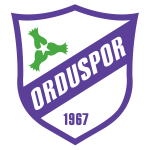 Orduspor U16