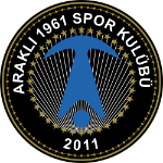 Araklı 1961 SK U16