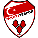 Yakutiyespor U16
