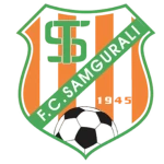Samgurali Tskaltubo U17