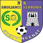 NK Smoljanci Sloboda U19