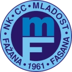 Mladost Fažana U19