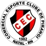 Comercial de Pirangi U17