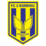 FC 2 Korriku U11