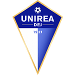 FC Unirea Dej U17