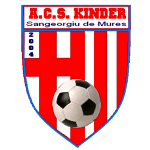 ACS Kinder Sângeorgiu de Mureș U17