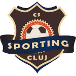 CS Sporting Cluj-Napoca U17